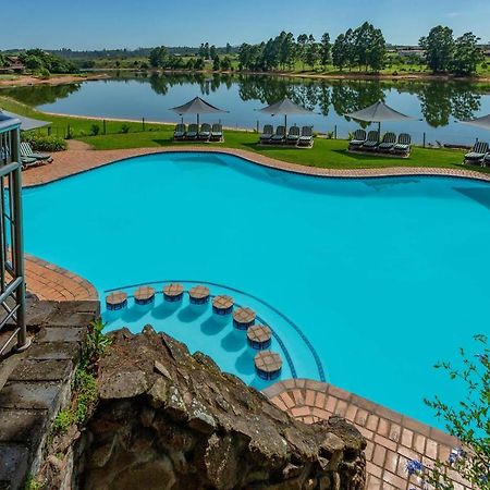 Pine Lake Resort White River Zewnętrze zdjęcie