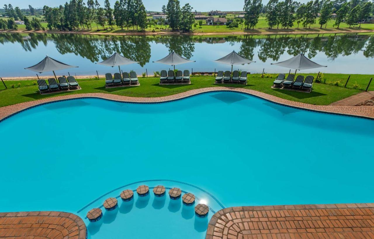 Pine Lake Resort White River Zewnętrze zdjęcie