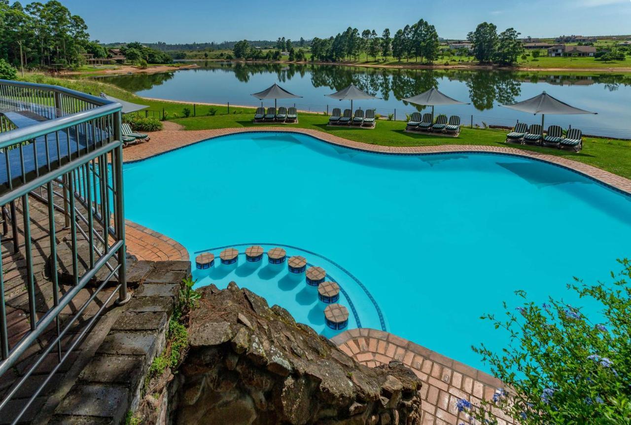 Pine Lake Resort White River Zewnętrze zdjęcie