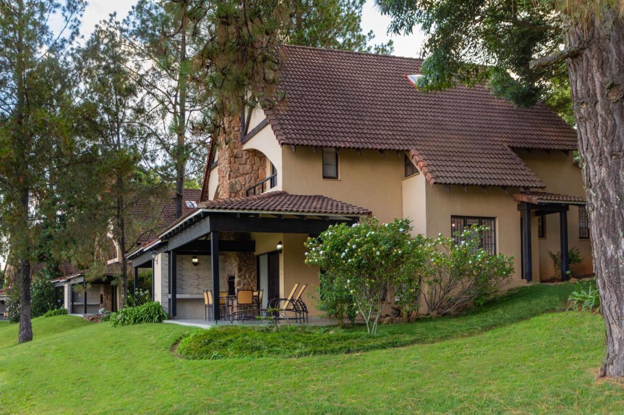 Pine Lake Resort White River Zewnętrze zdjęcie