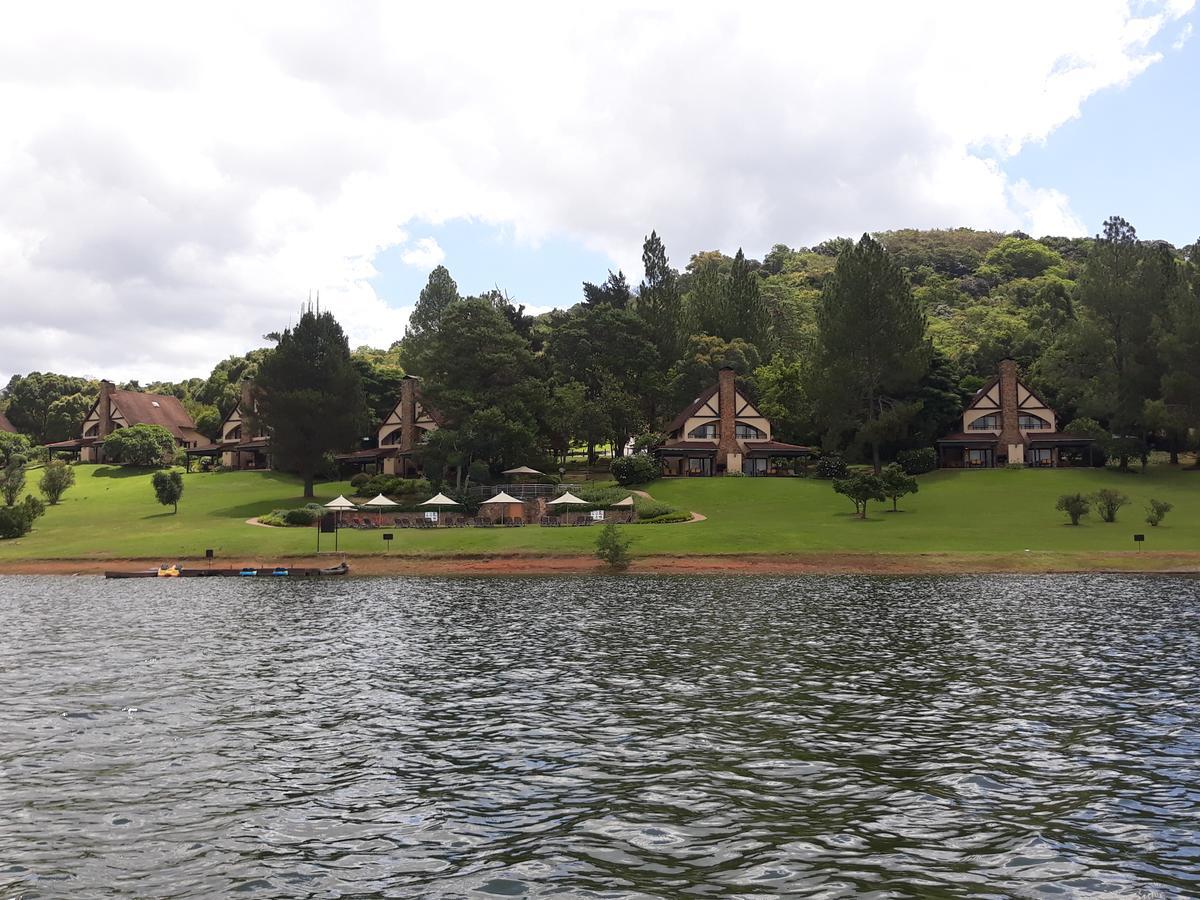 Pine Lake Resort White River Zewnętrze zdjęcie